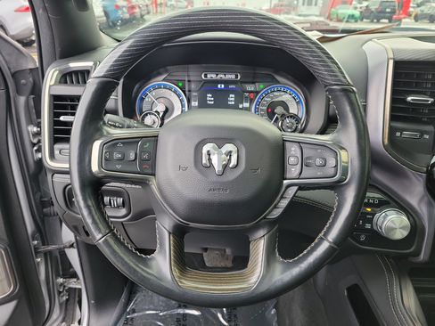 Used 2020 RAM 1500 Limited image 21
