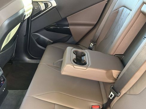 Used 2026 BMW X3 xDrive30i w/ M Sport Package AWD/4WD image 13