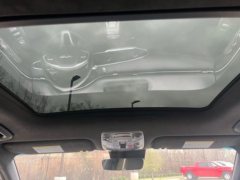 Used 2023 Genesis GV70 3.5T Sport w/ Sport Prestige Package image 22