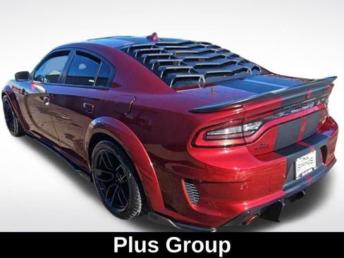Used 2021 Dodge Charger Scat Pack image 7