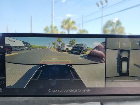 New 2026 MAZDA CX-90 3.3 Turbo S w/ Premium Plus image 37