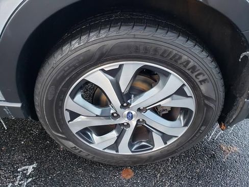 Used 2021 Subaru Outback Limited w/ Popular Package #2 image 20