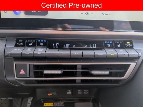 Certified 2026 Toyota Camry XSE FWD image 20