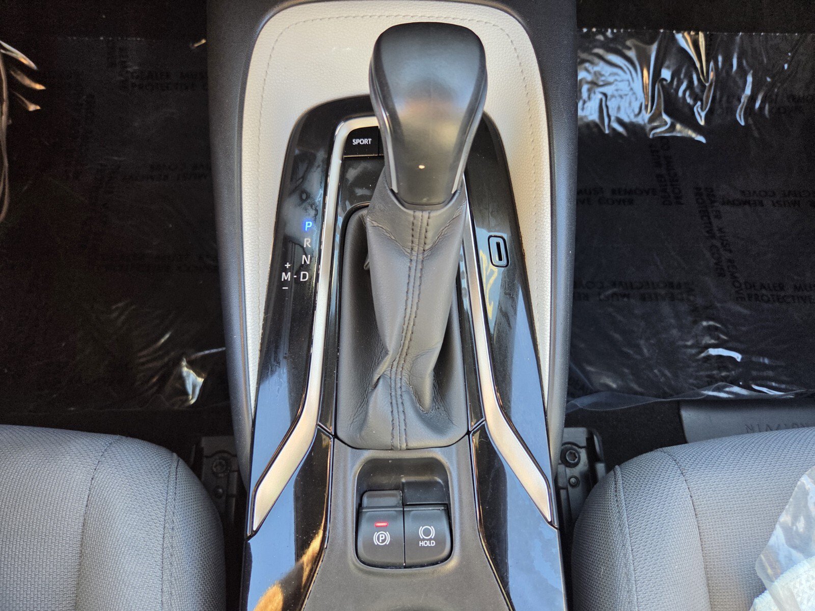 Used 2020 Toyota Corolla SE FWD image 22