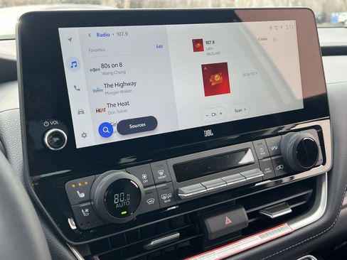 New 2026 Toyota Grand Highlander Limited image 14