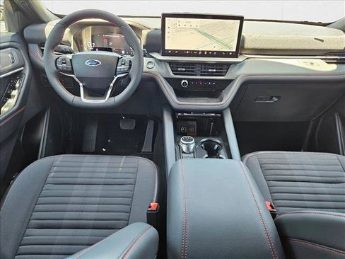 New 2025 Ford Explorer ST-Line image 15