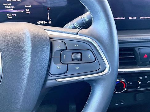 Certified 2024 Buick Encore GX Sport Touring AWD/4WD image 11