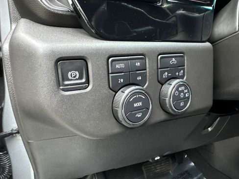 Used 2025 Chevrolet Silverado 1500 LT Trail Boss w/ Convenience Package II AWD/4WD image 59