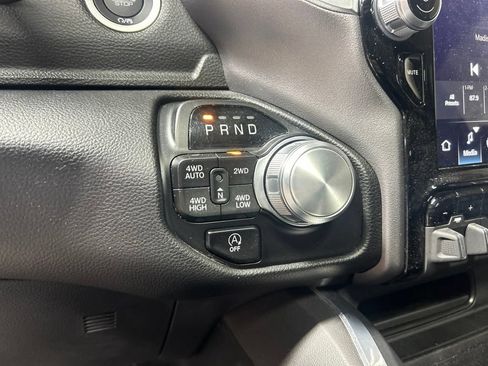 Used 2023 RAM 1500 Laramie AWD/4WD image 41
