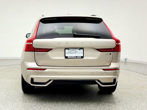 Used 2023 Volvo XC60 B5 Plus w/ Protection Package Premier AWD/4WD image 6
