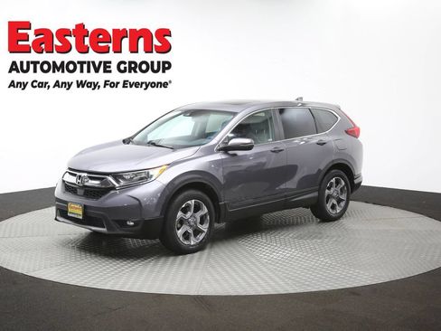 Used 2018 Honda CR-V EX-L image 58