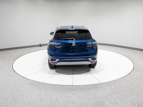 Used 2023 Buick Envision Avenir image 33