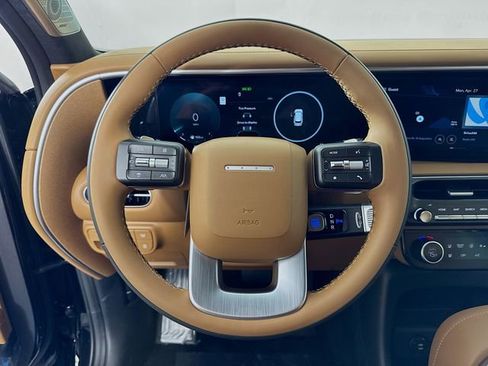 New 2026 Hyundai Palisade Calligraphy FWD image 17