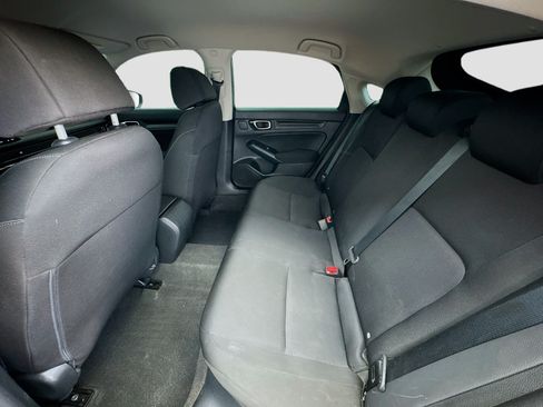Used 2024 Honda Civic LX image 15