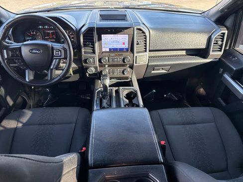 Certified 2020 Ford F150 XLT w/ Equipment Group 302A Luxury image 30