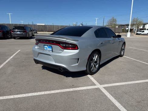 Used 2022 Dodge Charger GT image 5