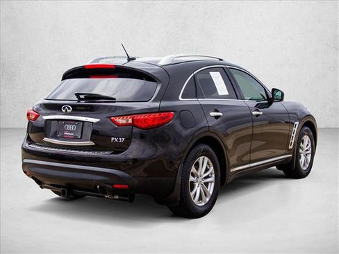 Used 2013 INFINITI FX37 AWD w/ Premium Pkg image 5