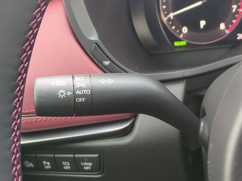 New 2026 MAZDA CX-70 3.3 Turbo w/ Premium Plus Pkg image 27