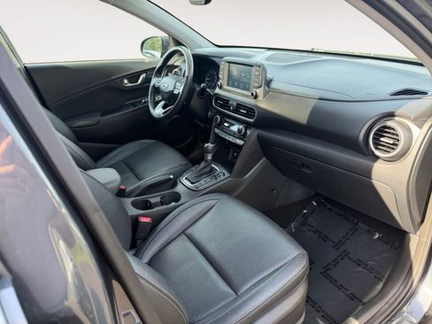 Used 2019 Hyundai Kona Limited AWD/4WD image 26