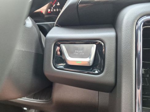 New 2026 GMC Yukon XL AT4 w/ AT4 Premium Plus Package image 23