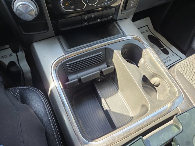 Used 2018 RAM 1500 Sport w/ Convenience Group RWD image 27