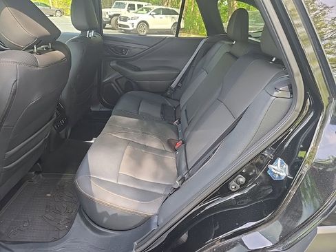 Used 2025 Subaru Outback Wilderness image 6