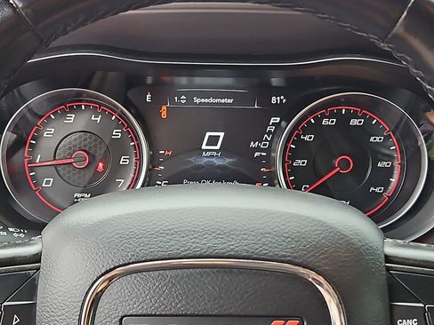 Certified 2023 Dodge Charger GT image 25