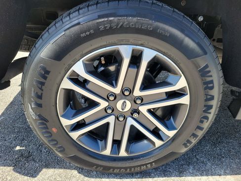 Used 2023 Ford F150 XL w/ STX Appearance Package RWD image 11
