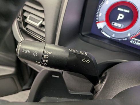 Used 2023 Nissan Rogue Platinum w/ Platinum Premium Package image 18