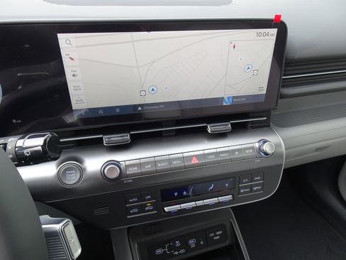 New 2026 Hyundai Kona Limited image 16