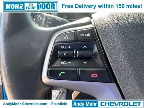 Used 2018 Hyundai Elantra Value Edition w/ Cargo Package FWD image 25