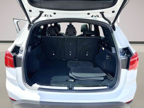 Used 2017 BMW X1 sDrive28i FWD image 19