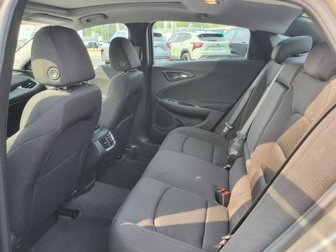 Used 2024 Chevrolet Malibu LT image 23