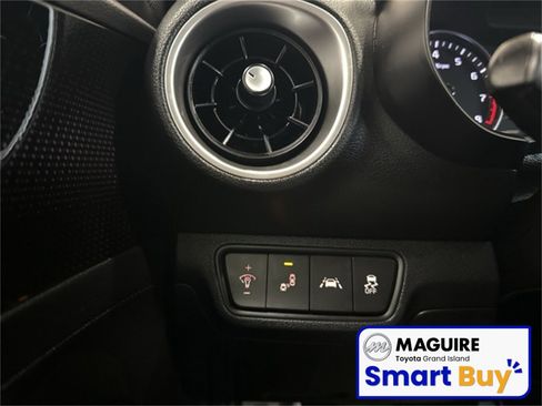 Used 2021 Kia Forte GT image 17