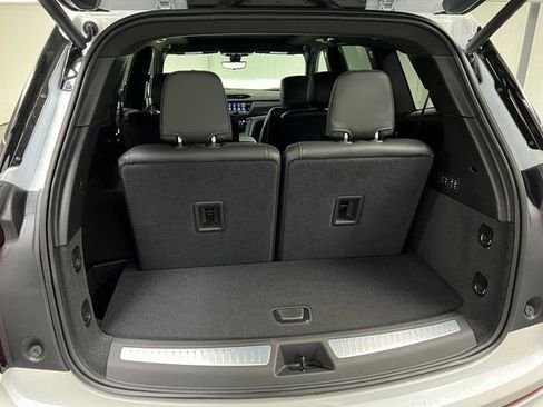 New 2025 Cadillac XT6 Premium Luxury w/ Technology Package image 19