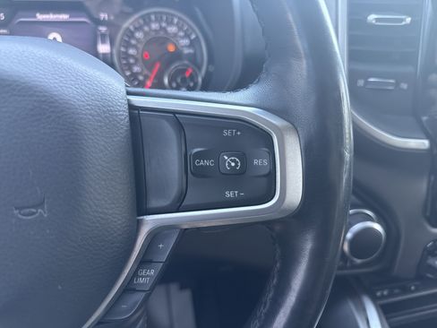 Used 2019 RAM 1500 Big Horn AWD/4WD image 19