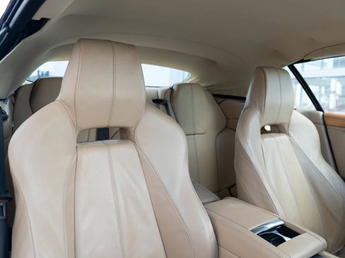 Used 2009 Aston Martin DB9 Volante image 26