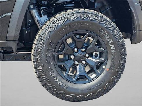 New 2026 RAM 1500 RHO AWD/4WD image 11