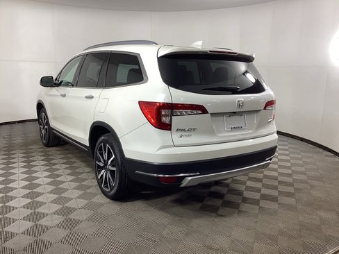 Used 2019 Honda Pilot Elite image 4