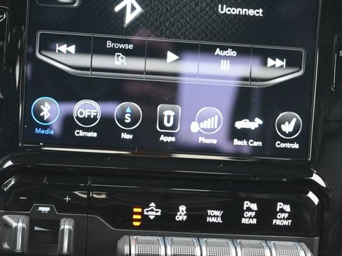 Used 2021 RAM 1500 Limited image 16