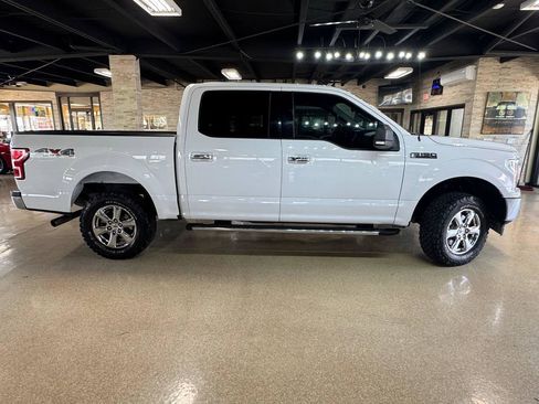Used 2018 Ford F150 XLT w/ Equipment Group 301A Mid image 8