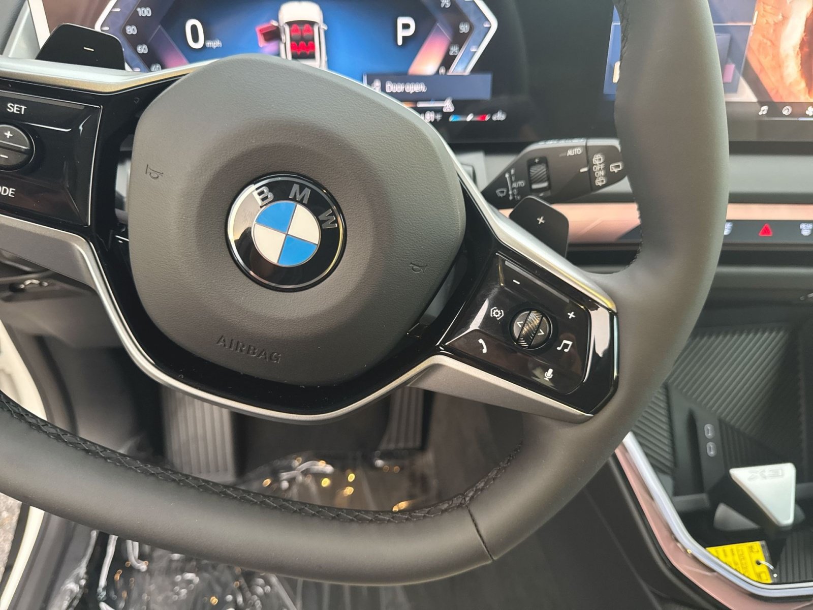 New 2026 BMW X3 xDrive30i w/ Convenience Package AWD/4WD image 25