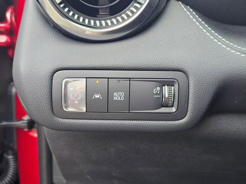 New 2026 Chevrolet Blazer EV LT AWD/4WD image 24