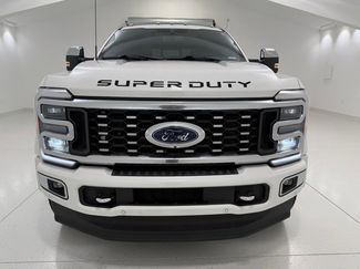 Used 2023 Ford F450 Platinum video 2