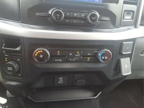 Used 2022 Ford F150 XLT AWD/4WD image 21