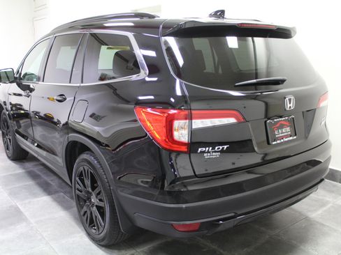 Used 2022 Honda Pilot Special Edition image 4