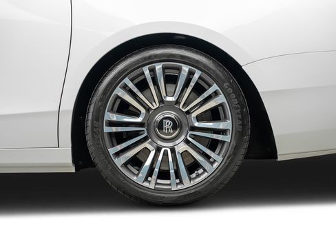 Used 2022 Rolls-Royce Ghost AWD/4WD image 21