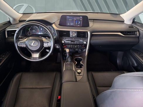 Certified 2022 Lexus RX 350 FWD w/ Premium Package image 13