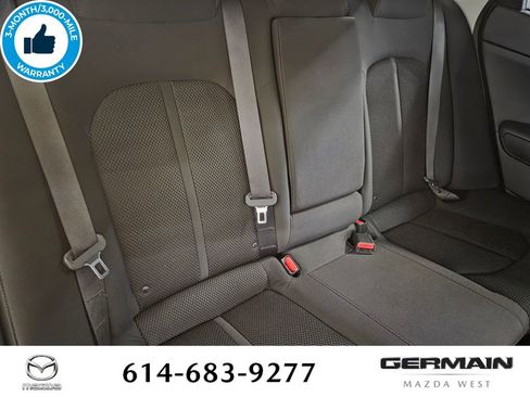 Used 2019 Kia Optima LX FWD image 20
