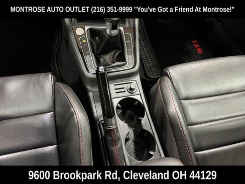 Used 2020 Volkswagen GTI SE image 22